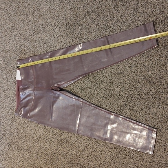 CALVIN KLEIN Performance Leggings - Picture 8 of 9